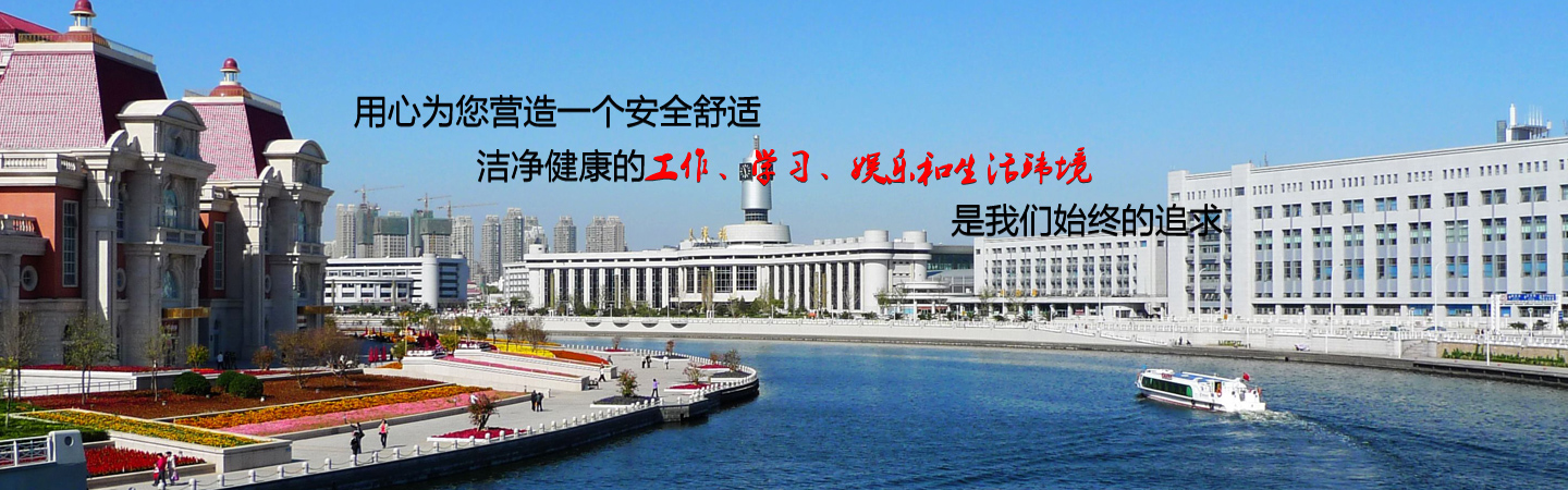  天津德威保安服务有限公司  